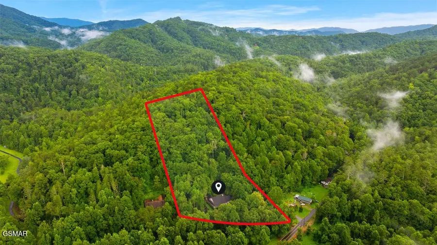 3012 Roaring Creek Way, Sevierville, TN 37862 - #2