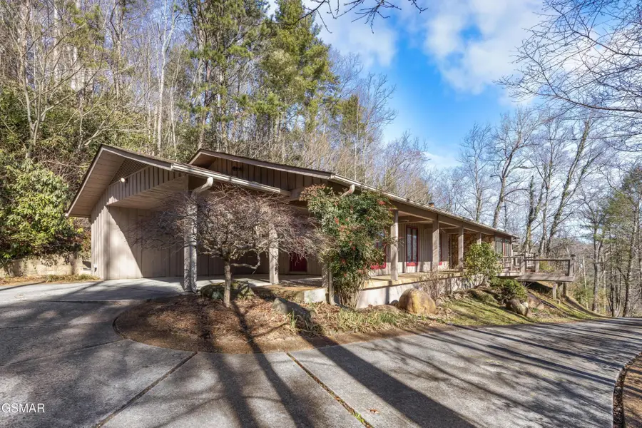 333 Gatlin Drive, Gatlinburg, TN 37738 - #2