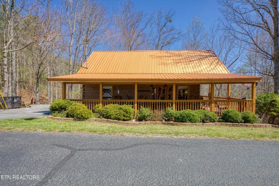 2621 Raccoon Hollow Way, Pigeon Forge, TN 37862 - #3