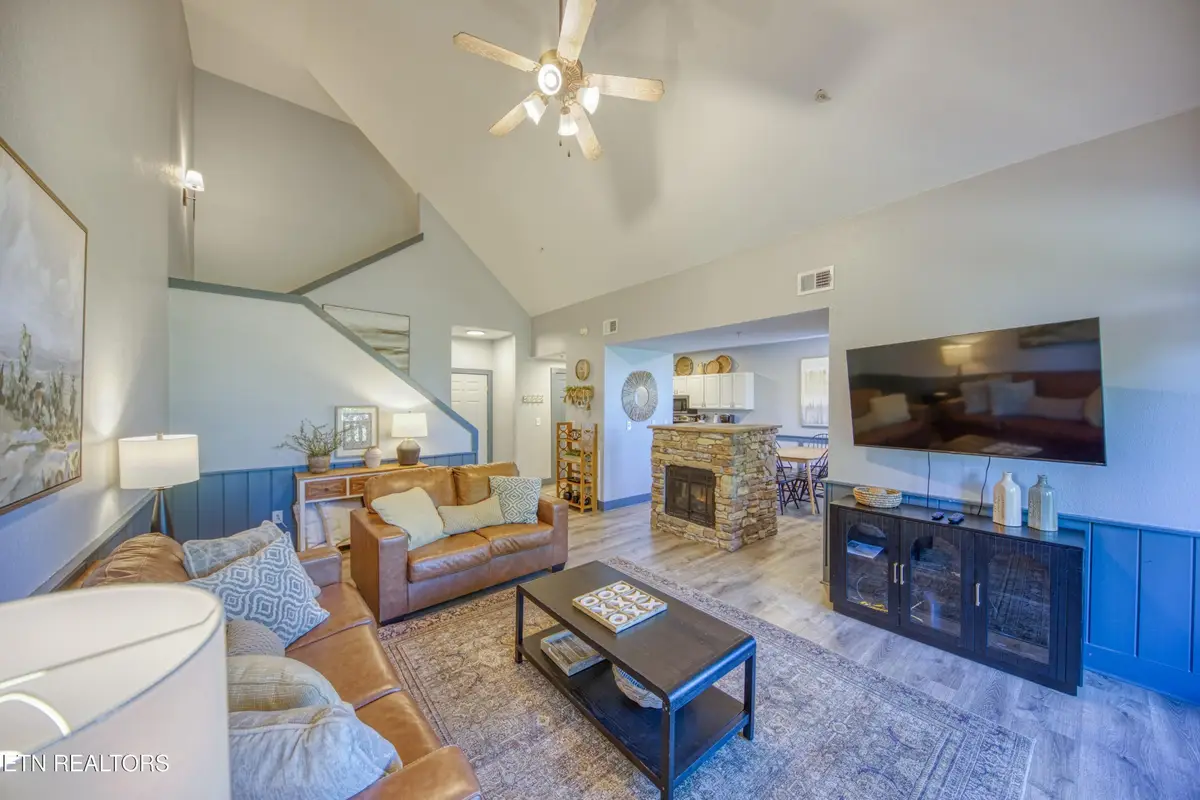 830 Golf View Blvd #3206, Pigeon Forge, TN 37863 - #1