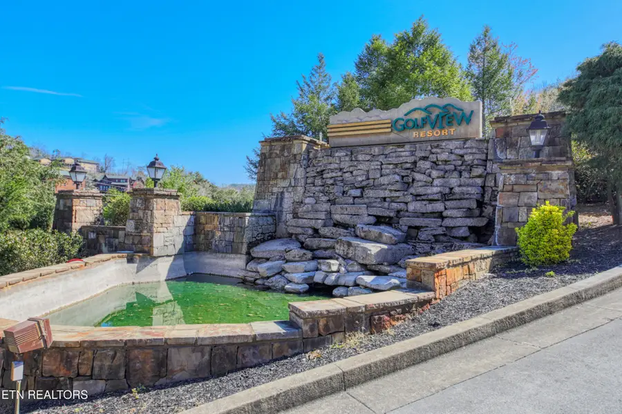 830 Golf View Blvd #3206, Pigeon Forge, TN 37863 - #2