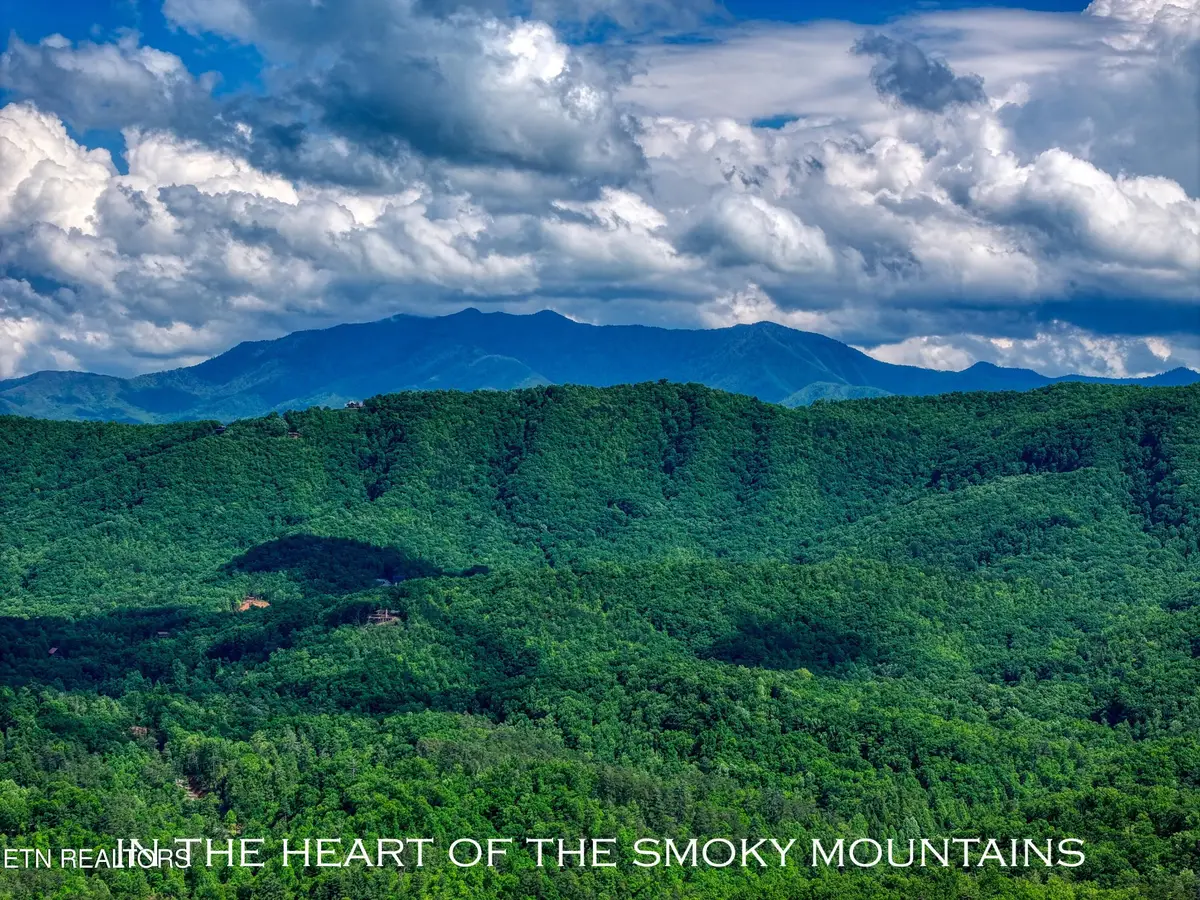 13 Mountain Dreams Way, Sevierville, TN 37876 - #1