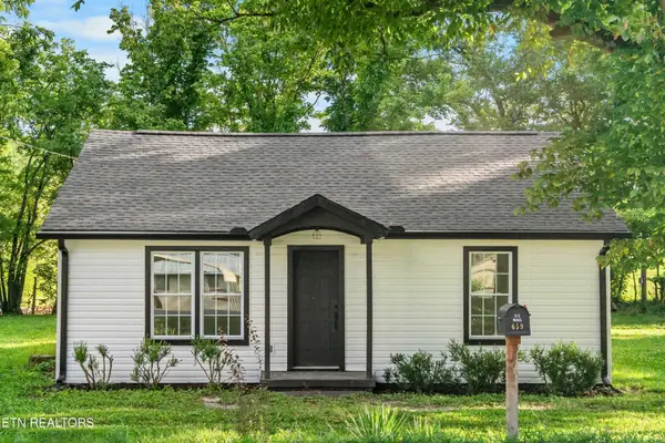 659 River Rd, Decatur, TN 37322