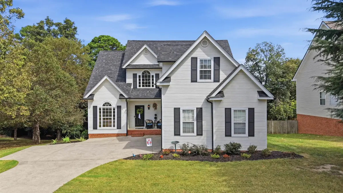 10558 Daffodil Circle, Soddy Daisy, TN 37379 - #1