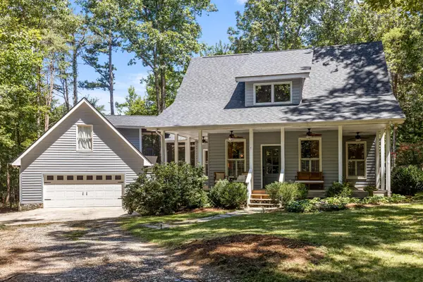 48 Brock Creek Trail, Signal Mountain, TN 37377
