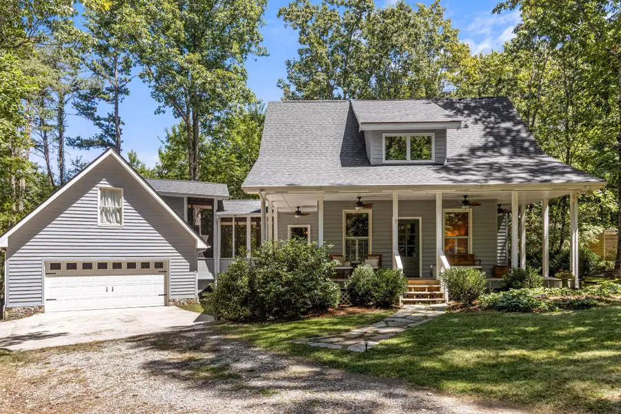 48 Brock Creek Trail, Signal Mountain, TN 37377 - #3