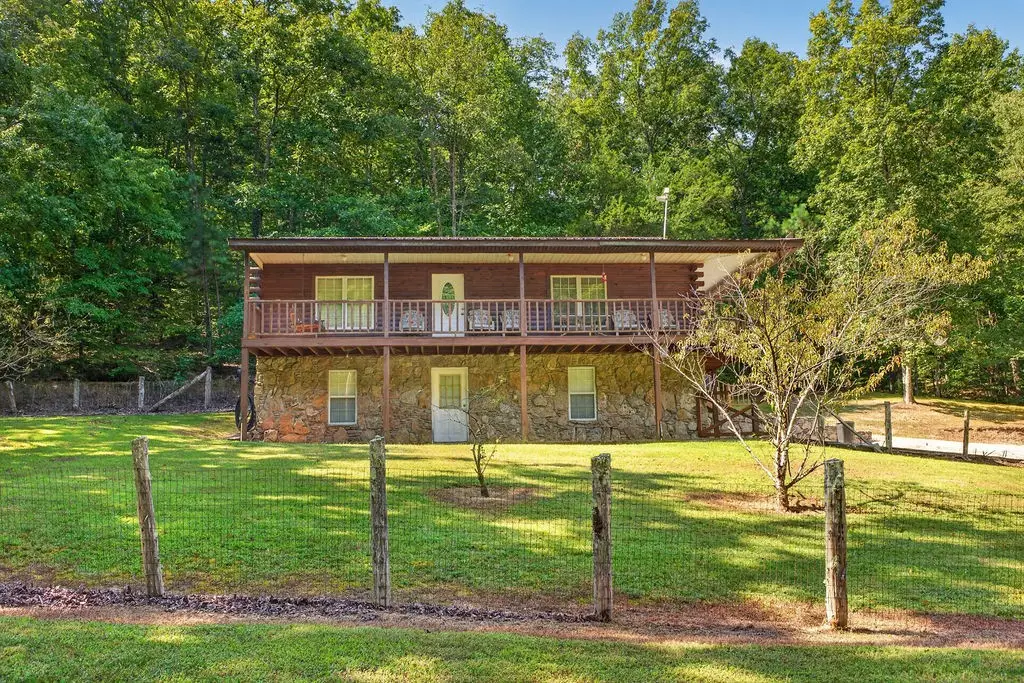1285 Darbytown Rd, Hohenwald, TN 38462 - #1