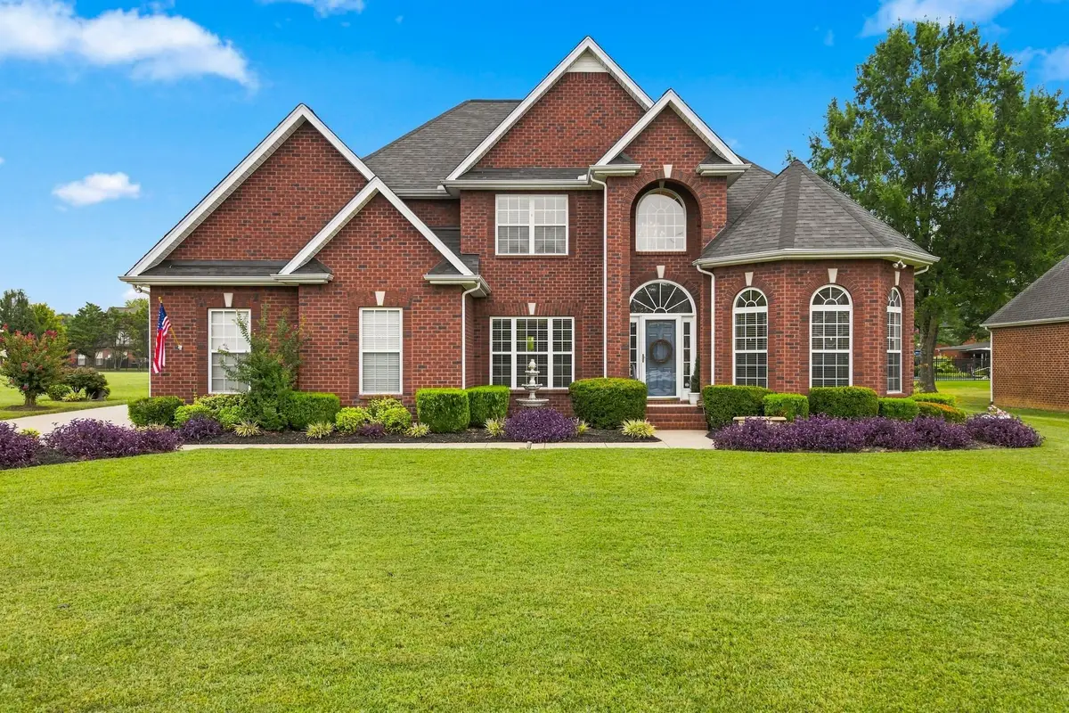 1216 Harvest Grove Blvd, Murfreesboro, TN 37129 - #1