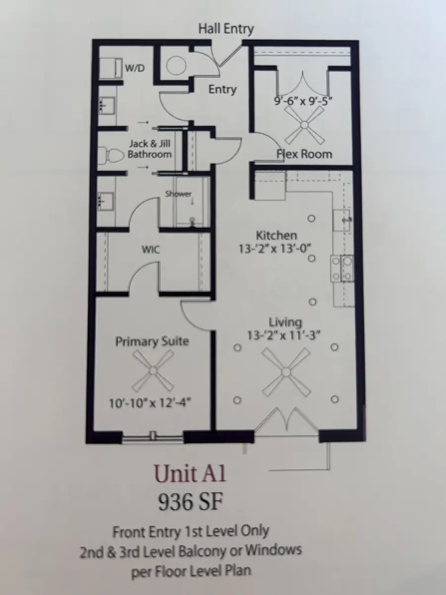 2060 Tollgate Blvd #317, Thompsons Station, TN 37179 - #2