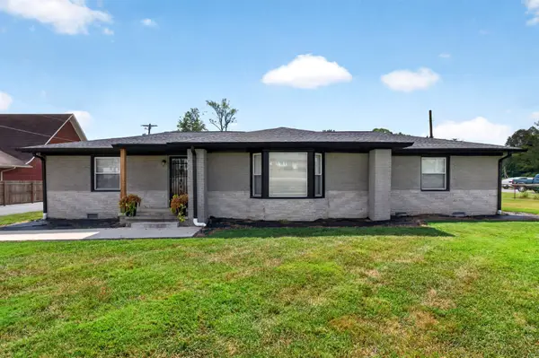 805 W Broad St, Smithville, TN 37166