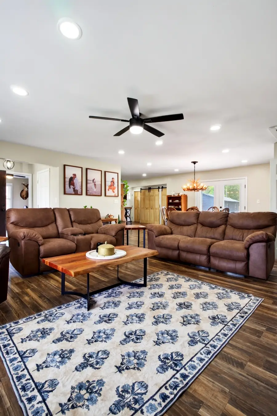 805 W Broad St, Smithville, TN 37166 - #3