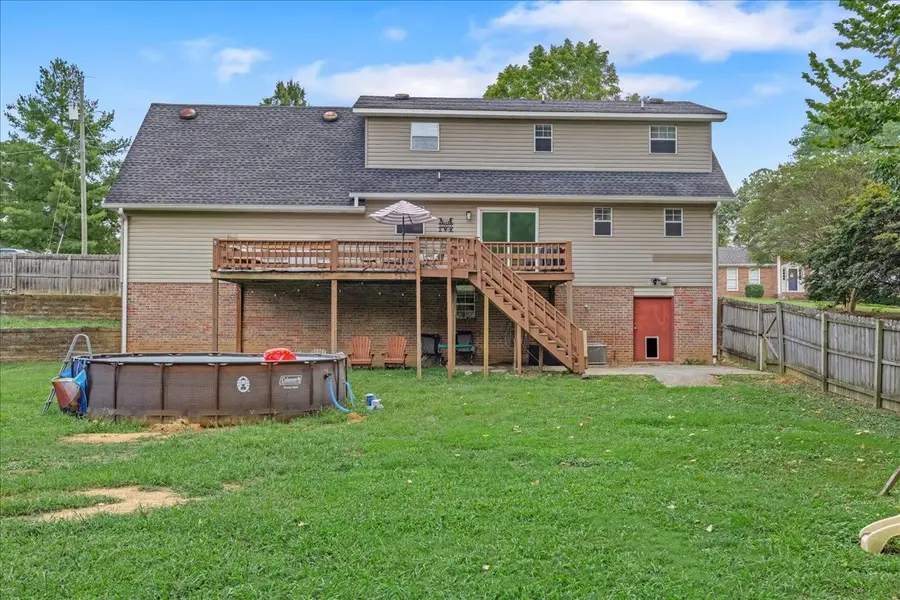 334 N Washington Ave, Etowah, TN 37331 - #2