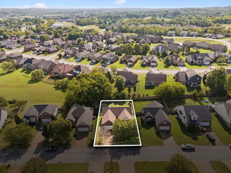 2011 Patrick Way, Spring Hill, TN 37174 - #2