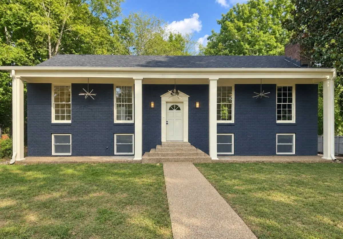 1071 Cliff White Rd, Columbia, TN 38401 - #1