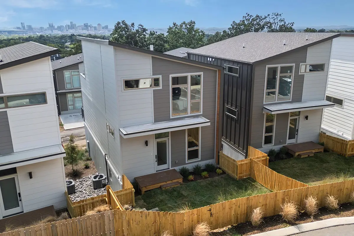 3013 Edwin Cir, Nashville, TN 37207 - #1