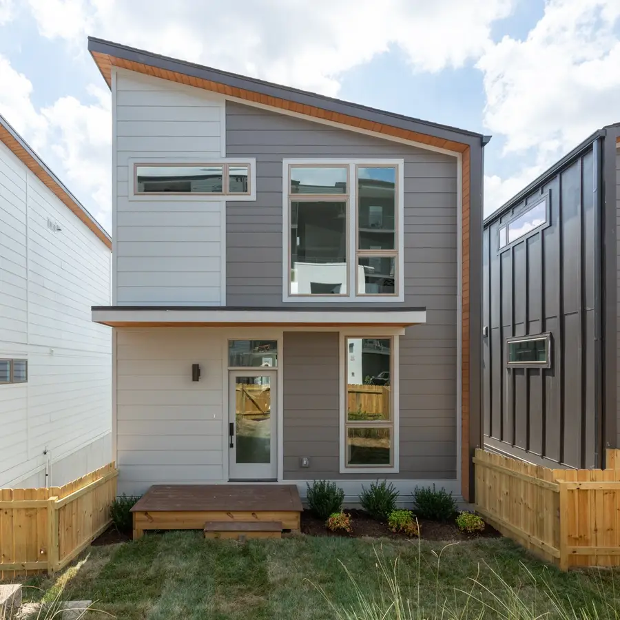 3013 Edwin Cir, Nashville, TN 37207 - #2