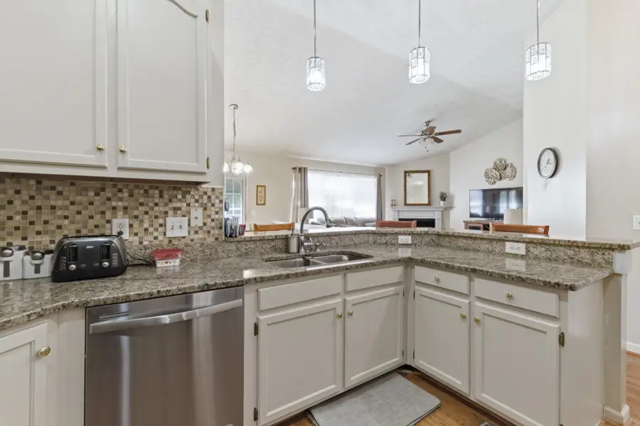 2965 Harbor Lights Dr, Nashville, TN 37217 - #3