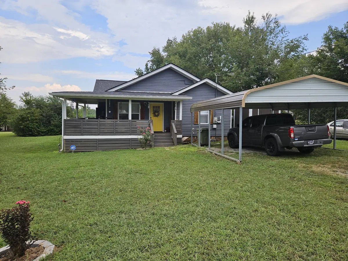 1103 Clearview Ave, Lawrenceburg, TN 38464 - #1