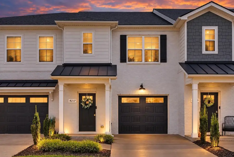 4217 Sarazen Ln, Murfreesboro, TN 37127 - #2