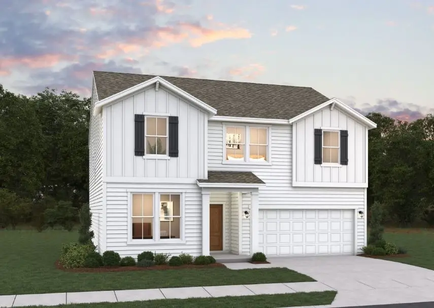 113 Jasper Way, White Bluff, TN 37187 - #1