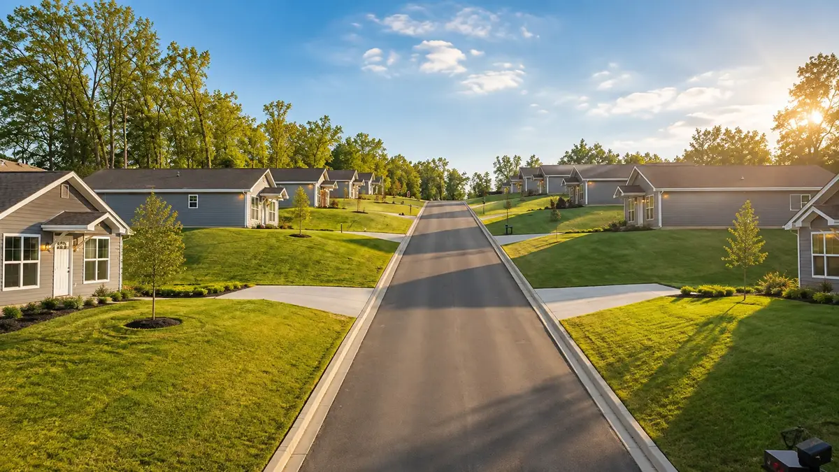 0 Hill Place Court, Dickson, TN 37055 - #1