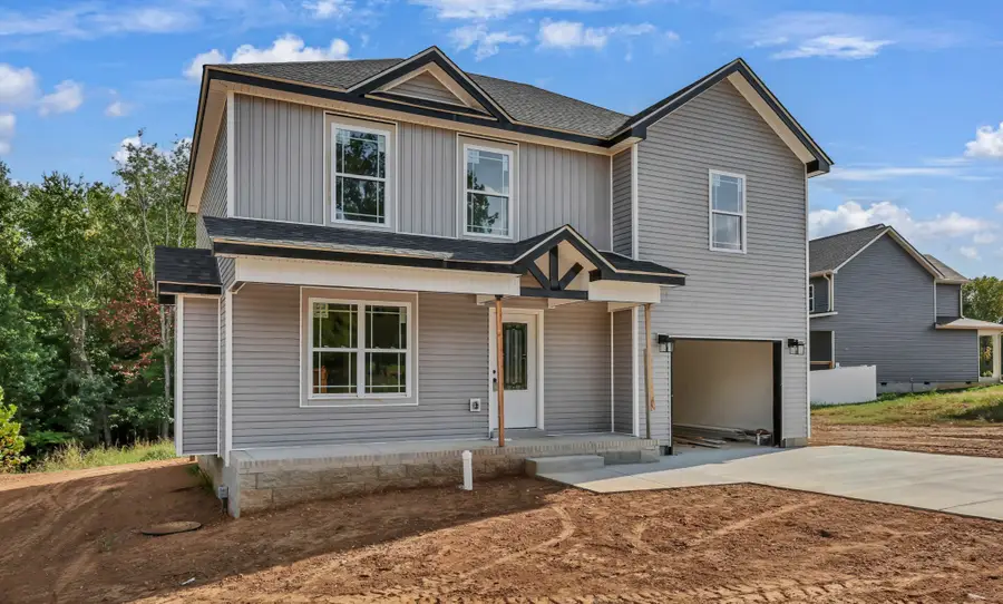 1166 Boulder Pass Road, Clarksville, TN 37042 - #3