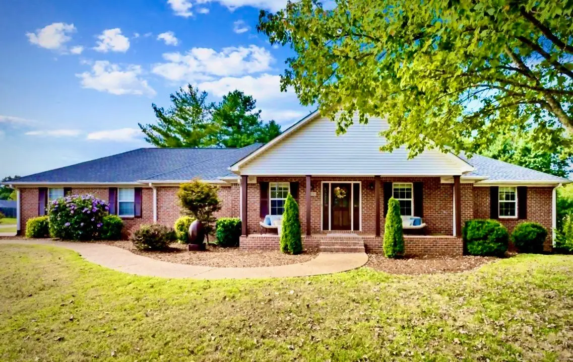1508 Creekstone Dr, Columbia, TN 38401 - #1