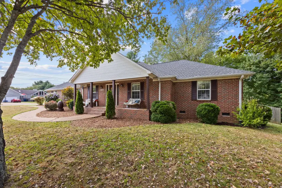 1508 Creekstone Dr, Columbia, TN 38401 - #3