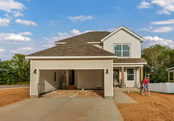 1101 Black Rock Road, Clarksville, TN 37042