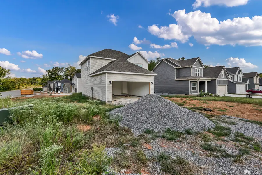 1101 Black Rock Road, Clarksville, TN 37042 - #2