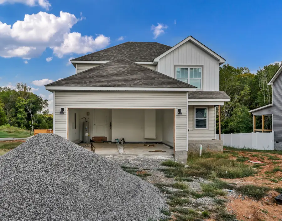 1101 Black Rock Road, Clarksville, TN 37042 - #3