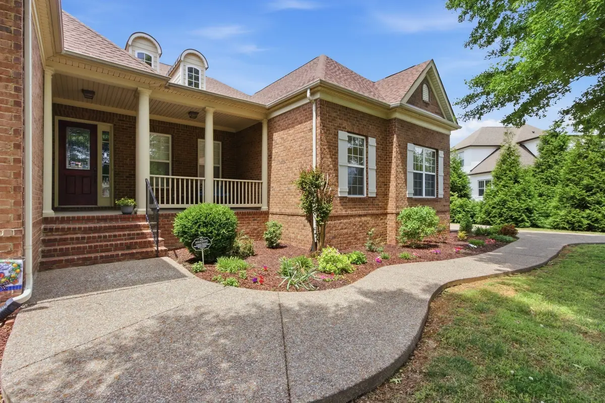2083 Autumn Ridge Way, Spring Hill, TN 37174 - #1