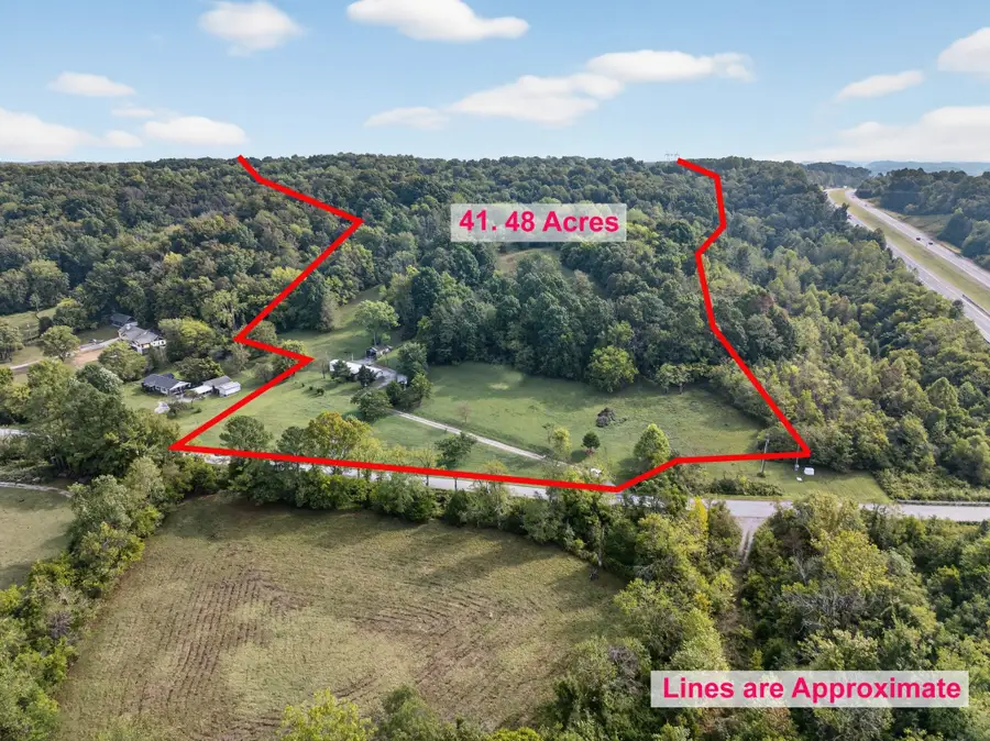 3890 Robinson Rd, Thompsons Station, TN 37179 - #3