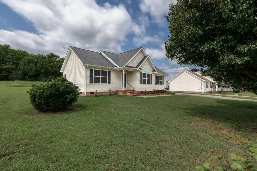 310 Daytona Dr, Cornersville, TN 37047 - #2