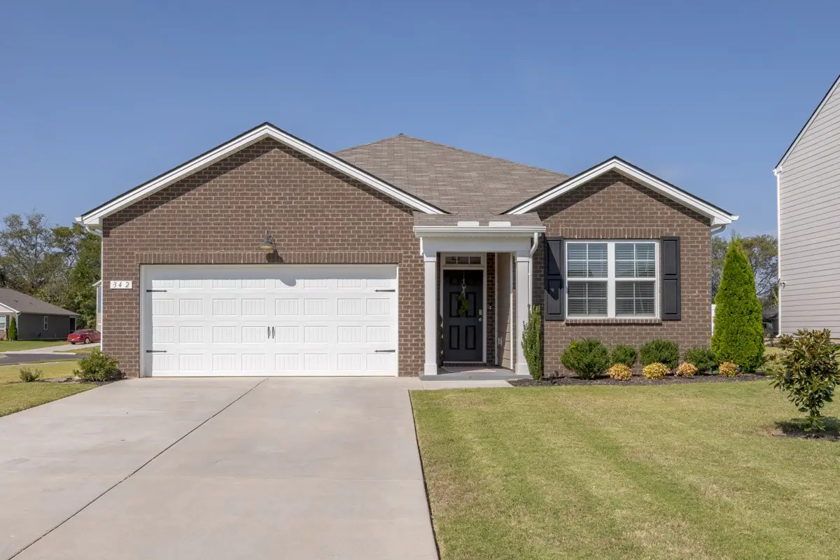 342 Ryan Rd, Chapel Hill, TN 37034 - #1