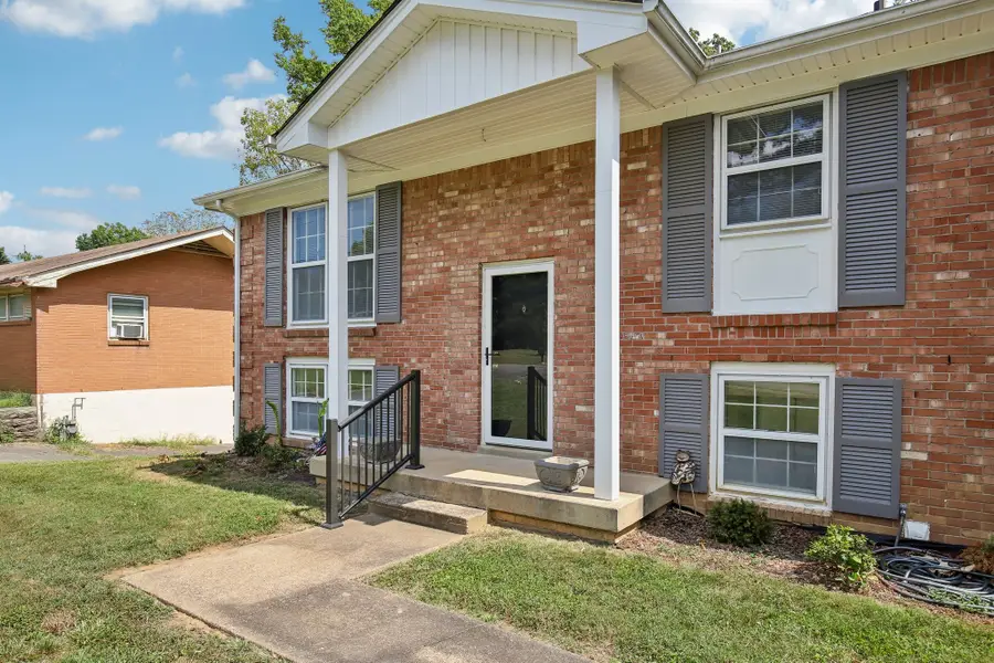 312 Honeyhill Dr, Nashville, TN 37217 - #3