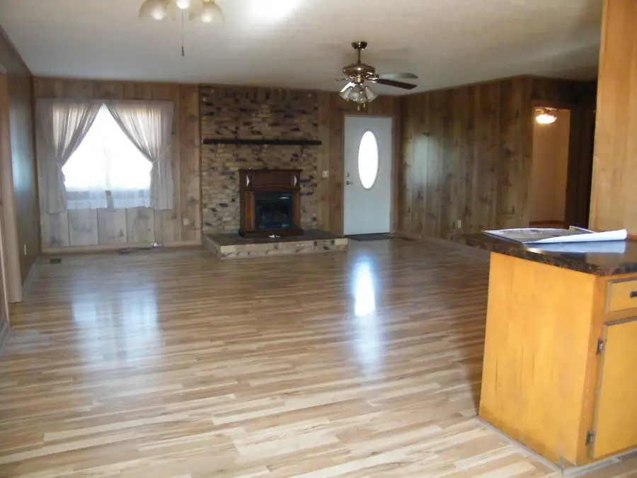 4448 Akersville Rd, Lafayette, TN 37083 - #3