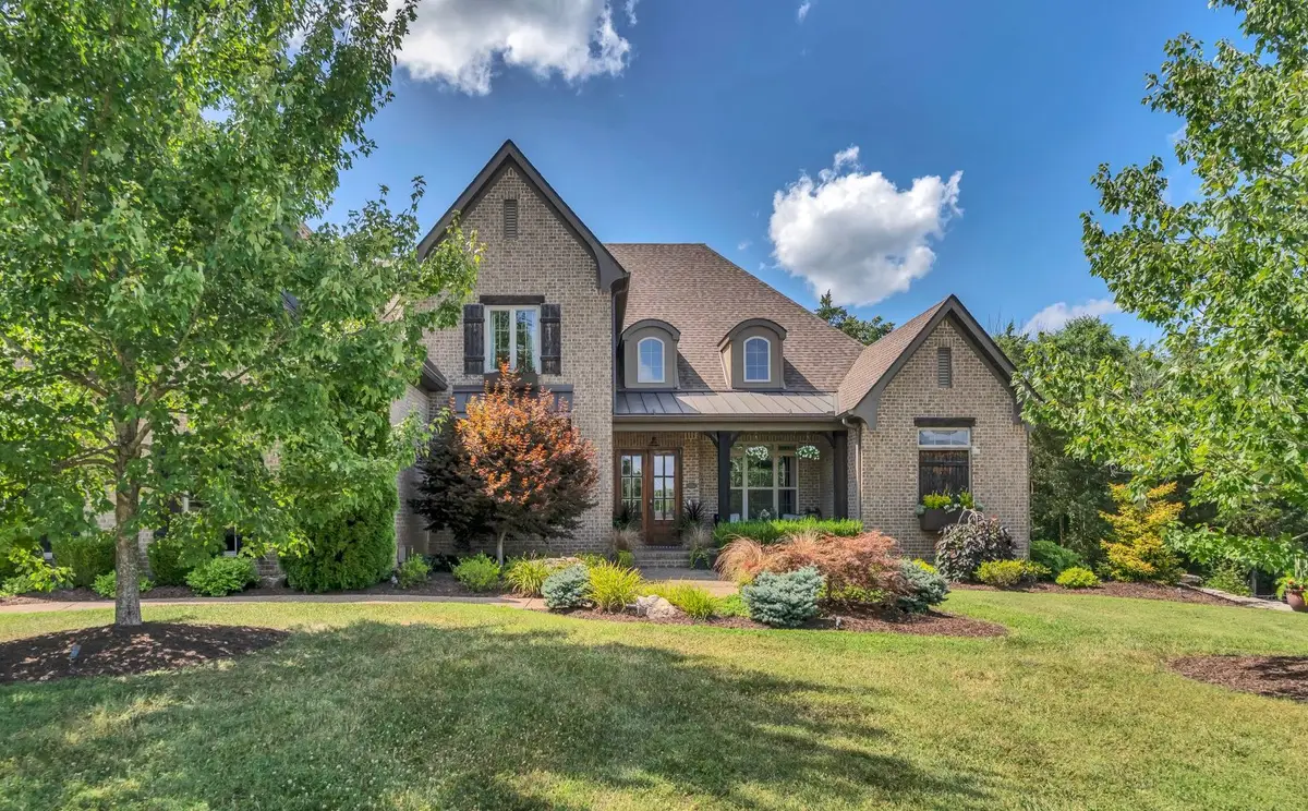 1818 Eaves Ct, Nolensville, TN 37135 - #1