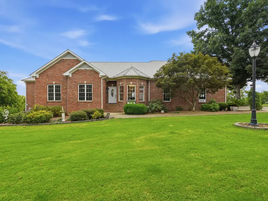 1094 Old Elkton Pike, Fayetteville, TN 37334 - #3