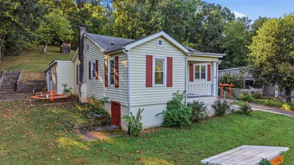 536 Runyan Dr, Chattanooga, TN 37405