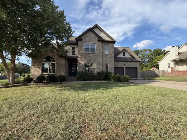 308 W Winterberry Trl, White House, TN 37188