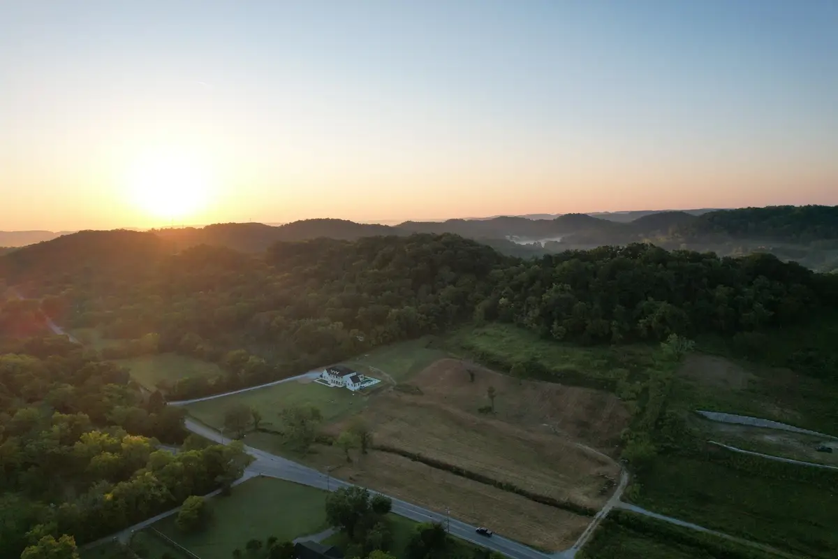 1952 Carters Creek Pike, Franklin, TN 37064 - #1