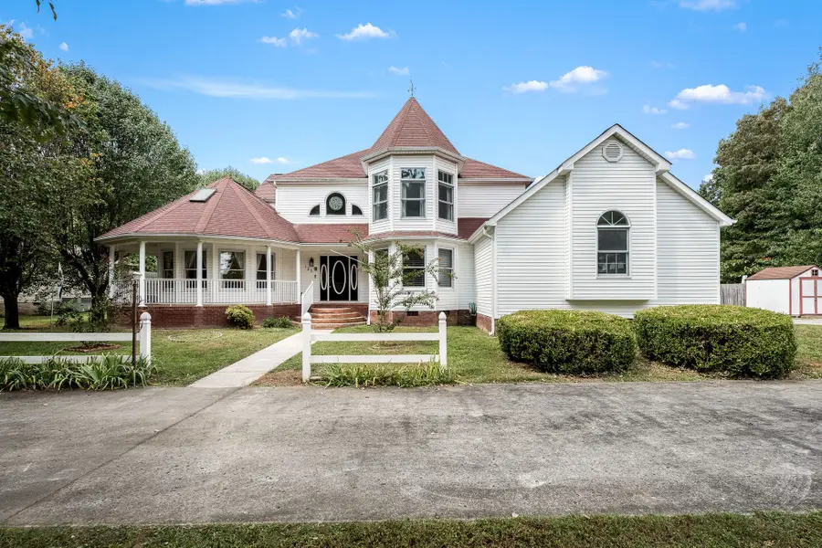 123 Cumberland Trace, Tullahoma, TN 37388 - #2