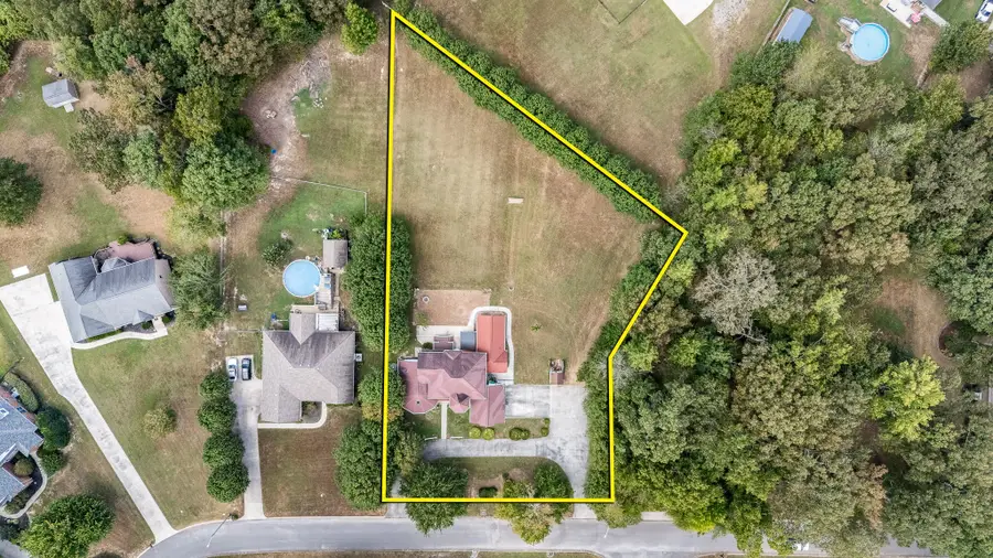 123 Cumberland Trace, Tullahoma, TN 37388 - #3