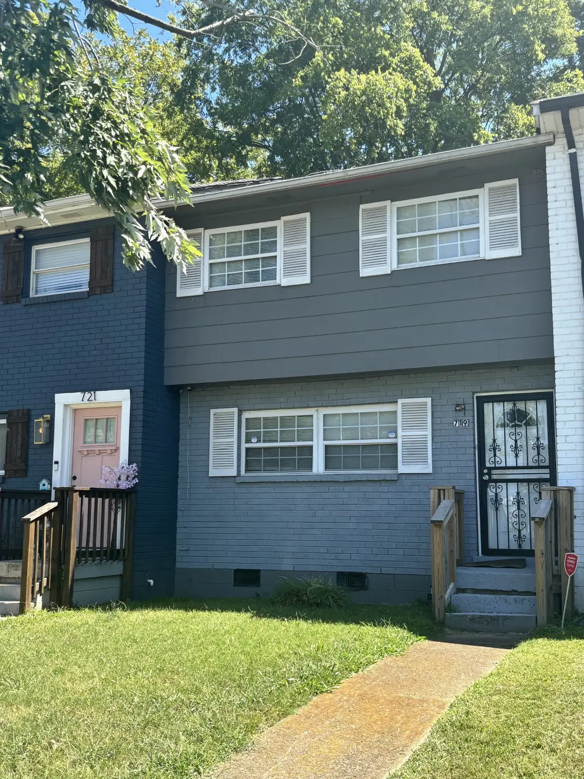 719 Joseph Ave, Nashville, TN 37207 - #1