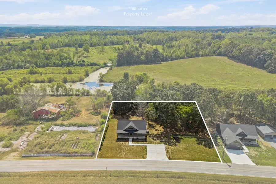 11726 W Green Hill Rd, Smithville, TN 37166 - #2