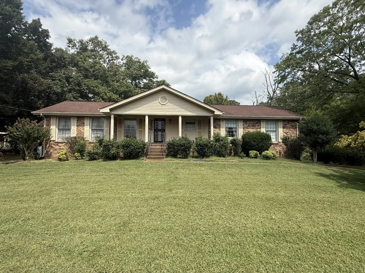 131 Bluegrass Pkwy, Lebanon, TN 37090 - #1