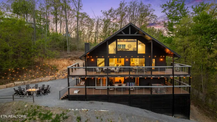 1433 Garrett Place, Gatlinburg, TN 37738 - #2