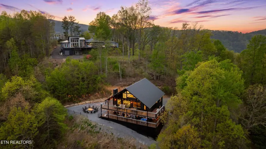 1433 Garrett Place, Gatlinburg, TN 37738 - #3
