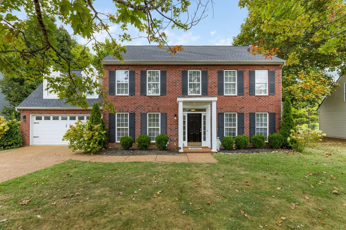 2256 Hayward Ln, Spring Hill, TN 37174 - #1